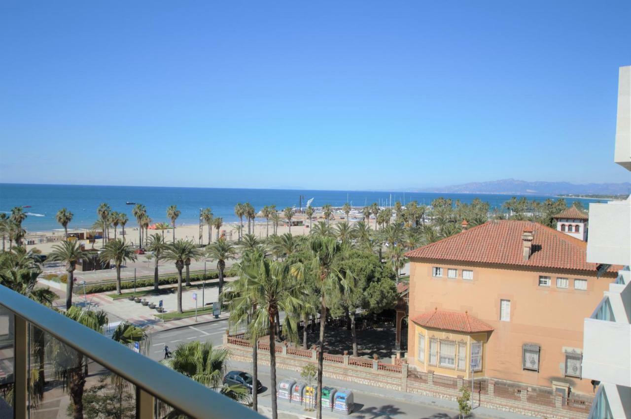 Acacias II Vistas Arysal Lejlighed Salou Eksteriør billede